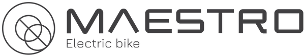 Maestro Electric Bike