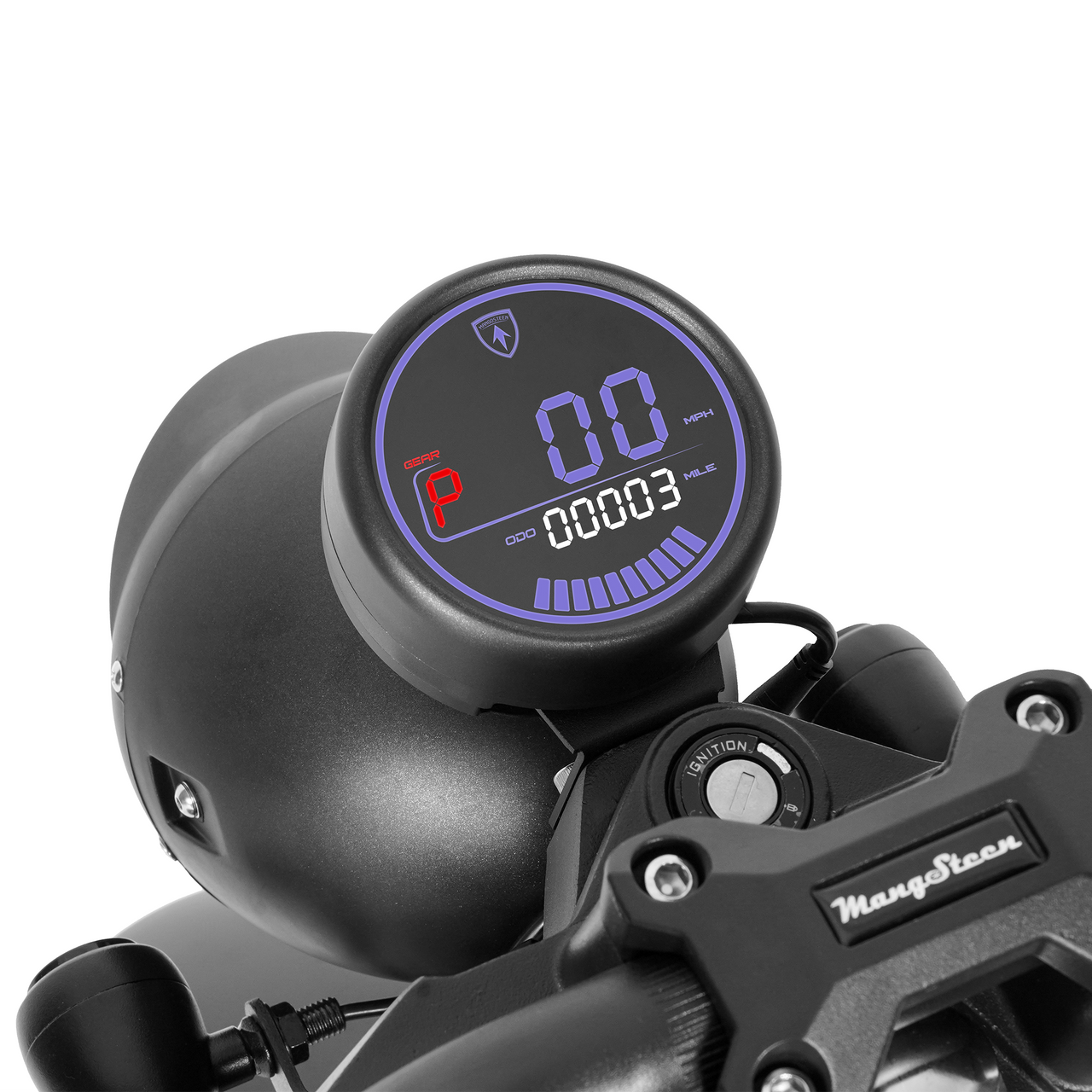 Maestro EM1PS