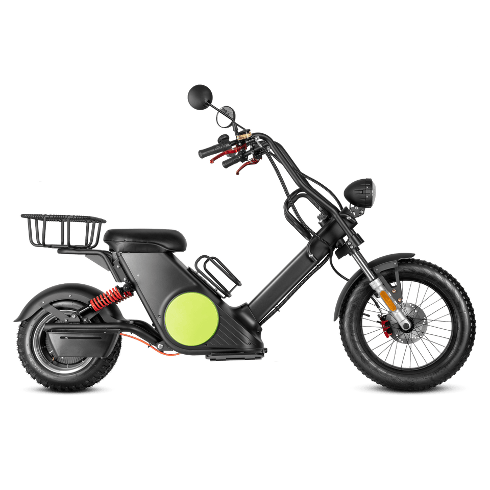 Maestro Golf EM6G